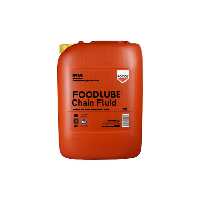 FOODLUBE® Chain Fluid