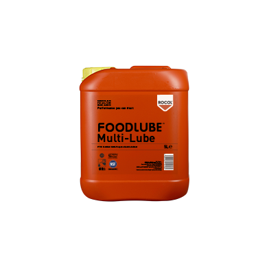 FOODLUBE® Multi-Lube