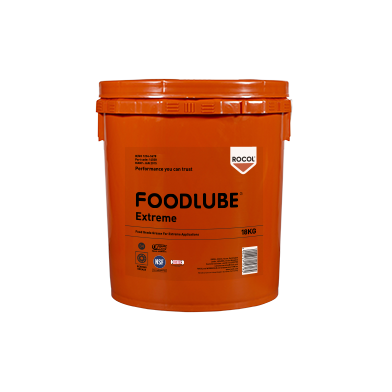 FOODLUBE® Extreme