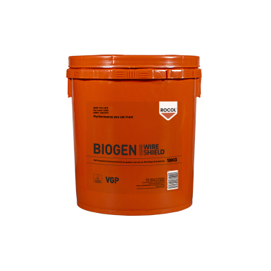 BIOGEN WIRESHIELD