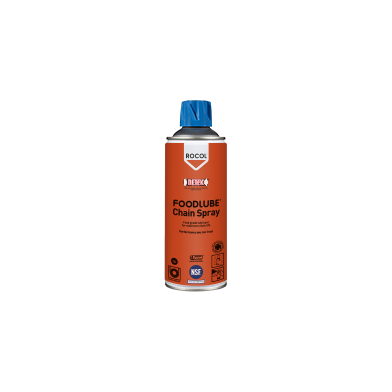 FOODLUBE® Chain Spray