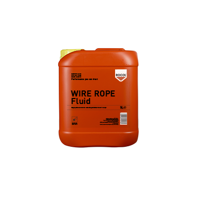 WIRE ROPE Fluid