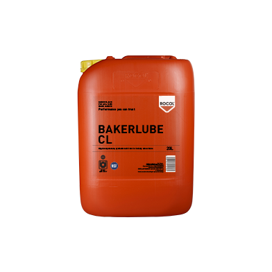 BAKERLUBE CL