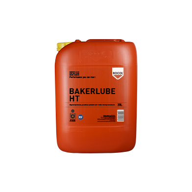 BAKERLUBE HT