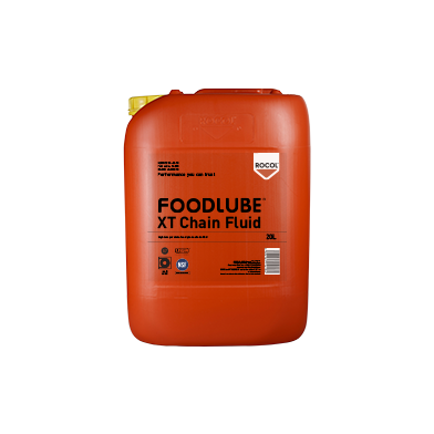 FOODLUBE® XT Chain Fluid