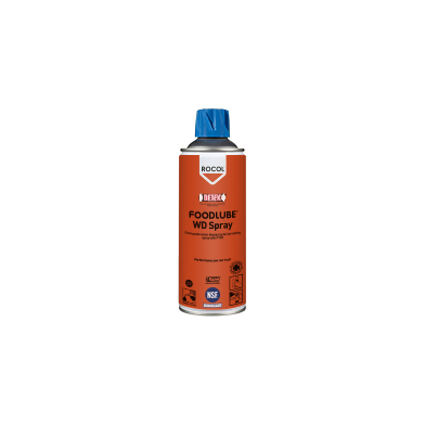 FOODLUBE® WD Spray
