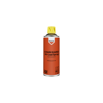 CHAIN GUARD Hi-Load Spray