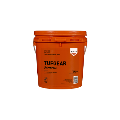 TUFGEAR Universal