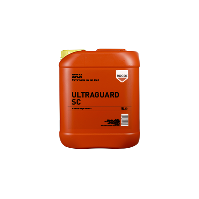 ULTRAGUARD SC
