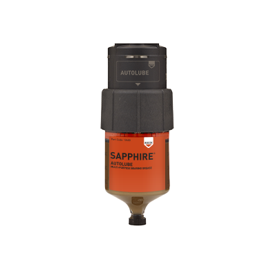 SAPPHIRE AUTOLUBE