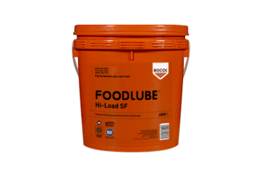 FOODLUBE® Hi-Load SF