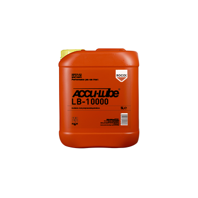 ACCU-LUBE® LB-10000