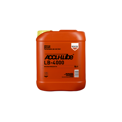 ACCU-LUBE® LB-4000