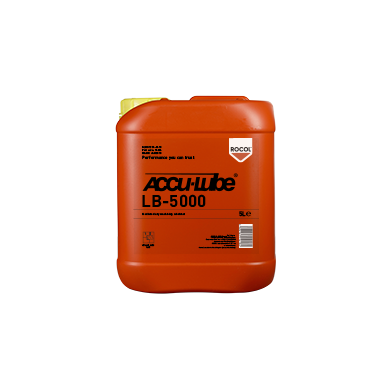 ACCU-LUBE® LB-5000