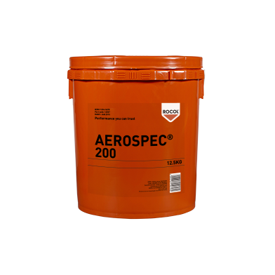 AEROSPEC® 200