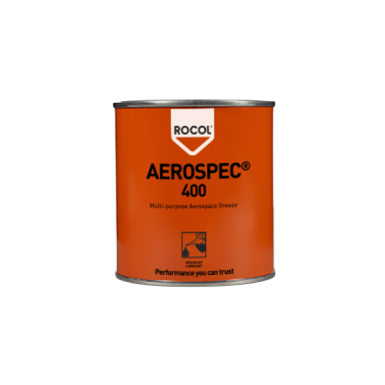 AEROSPEC® 400