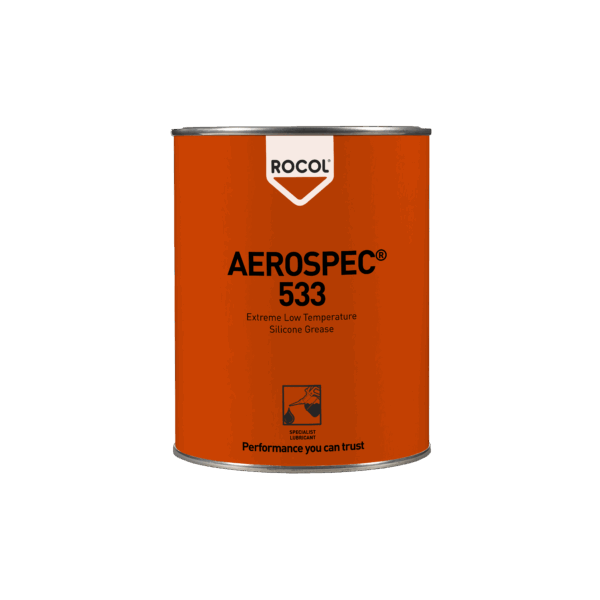 AEROSPEC® 533
