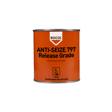 ANTI-SEIZE 797 Release Grade