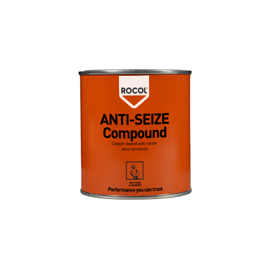 ANTI-SEIZE Compound