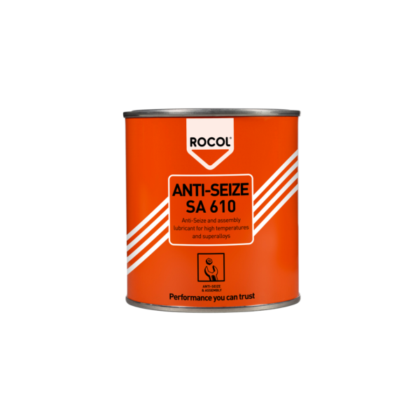 ANTI-SEIZE SA 610