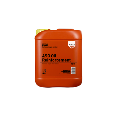 ASO Oil Reinforcement