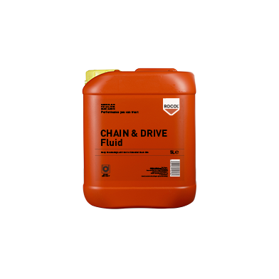 CHAIN & DRIVE Fluid