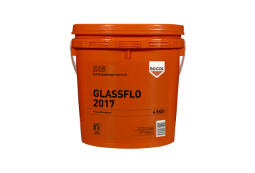 GLASSFLO 2017