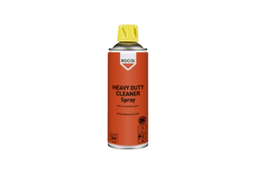 HEAVY DUTY CLEANER Spray