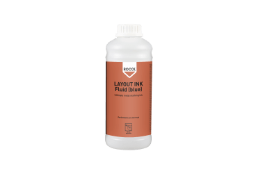 LAYOUT INK Fluid (Blue)