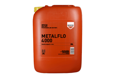 METALFLO 4000
