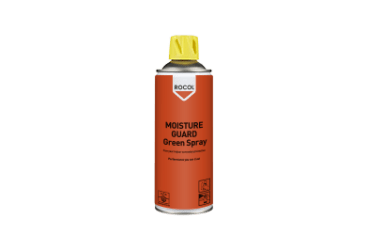 MOISTURE GUARD Green Spray