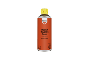 MOULD RELEASE Spray