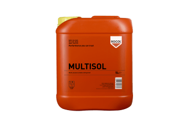 MULTISOL