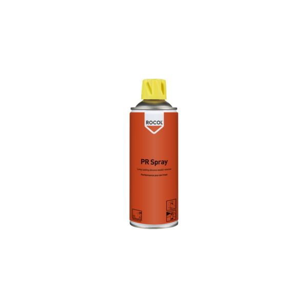 PR Spray