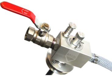 ROCOL® Automatic Fluid Mixer