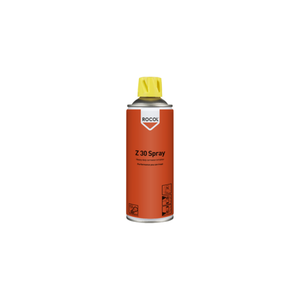 Z 30 Spray