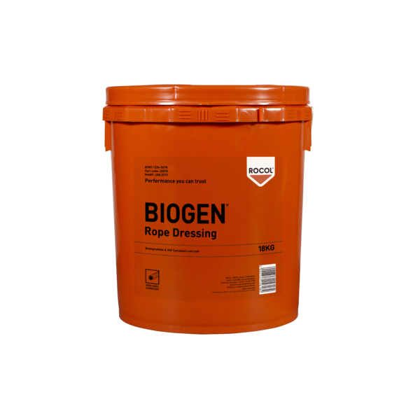 BIOGEN® Rope Dressing