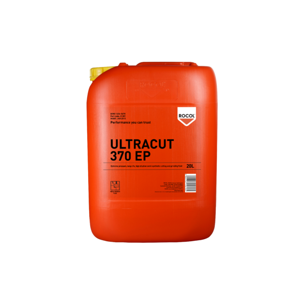 ULTRACUT 370 EP